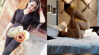 [JAV101本土精選!]這是朋友的越南妹子Aimee 遠觀近看皆不同!