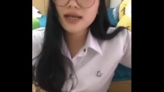 Bigo live นักศึกษาตอบปัญหาเรื่องเพศแบบชัดๆ จัดเต็ม