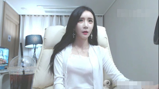 韓國主播大秀黃金比例的身材~3 韓國主播大秀黃金比例的身材~3