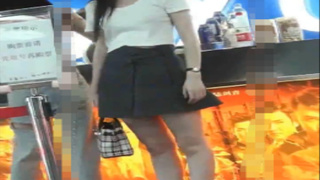 真‧偷拍神人!! 有結伴同行的氣質美女照樣拍! 最棒的時機收錄精彩瞬間 1 真‧偷拍神人!! 有結伴同行的氣質美女照樣拍! 最棒的時機收錄精彩瞬間 1