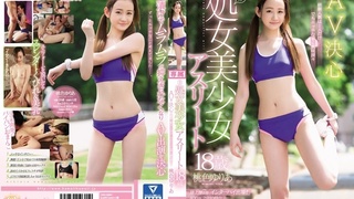 KAWD-835 ほぼ処女美少女アスリート18歳 AV決心 経験人数は1人だけ…でもエッチな事に興味深々 桃色ゆりあ KAWD-835 ほぼ処女美少女アスリート18歳 AV決心 経験人数は1人だけ…でもエッチな事に興味深々 桃色ゆりあ