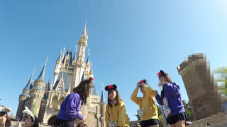 真‧偷拍神人!!不管站著坐著 只要是高中妹內褲顏色都引人遐想 6