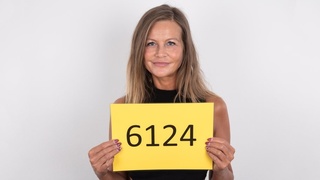 【CzechCasting】6124|Karolina (43yo), a MILF, mother of four from Horin 【CzechCasting】6124|Karolina (43yo), a MILF, mother of four from Horin