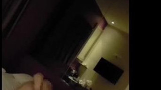 Part 2 - 18 Yrs Old SG Petite Chinese Student A female follower asked me if I would spank her ass. This is my answer to her….