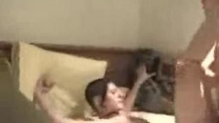 Another pair of actual siblings enjoying each other just as siblings should.