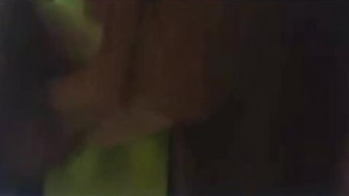 Blindfolded BJ , Malay Gal. No screaming this time , just a lil and stuff ?