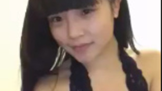 妹妹心情好 就想穿情趣內衣擠一擠奶~ 妹妹心情好 就想穿情趣內衣擠一擠奶~