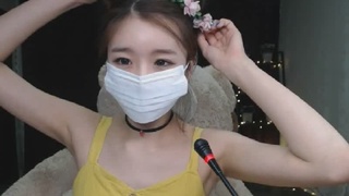 DODO - KBJ KOREAN WEBCAM 2017040408 - 1 DODO - KBJ KOREAN WEBCAM 2017040408 - 1