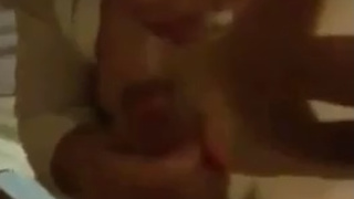 大奶女已經做好被口爆的準備,只好成全她 大奶女已經做好被口爆的準備,只好成全她