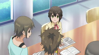 裙下有野獸 02 裙下有野獸 02