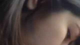 : Bow job in the car Blow* job lol : Bow job in the car Blow* job lol