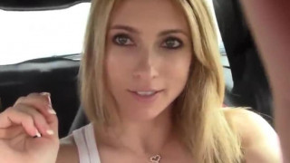 She is fucking fun She is fucking fun