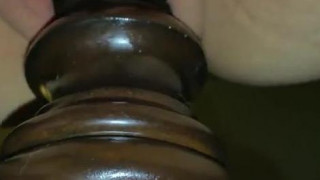 Here’s the second part of my bed post ride. Hope you like it. From my other blog Love this set Yummy 可怜的柱子 看湿了