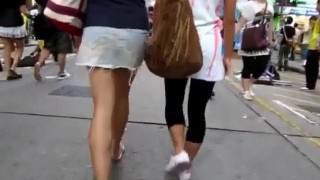upskirt on busy street Nice upskirt #hkgirls #white panty upskirt on busy street Nice upskirt #hkgirls #white panty