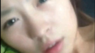 [不能只有我看到!!]本土華X師大超可愛大一女孩流出!!一開始很興奮，到後面就喊:痛~痛~不要了~~~