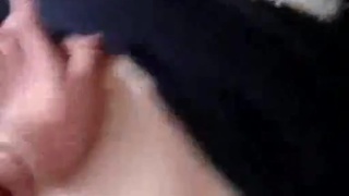 和剛交的女生啪啪啪