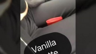 어제 주인님 만나러 갔을 때 :) 택시에서 주인님이 돌발행동해서 깜놀ㅋㅋㅋㅋ 어제 사건 이후, 쪽지는 제가 팔로워한 사람만 보낼 수 있게 변경했어요~반응은 항상 보니까 덧글 많이 남겨줘요?