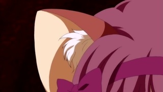 淫妖蟲 悦 ~怪楽変化退魔録~第二夜