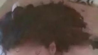 Homemade blowjob and facial. She loves sucking that cock Homemade blowjob and facial. She loves sucking that cock