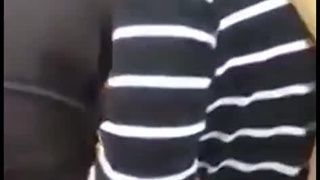 悍婦當家暴打女賊!掀開長裙露出她的私密三角...豹紋內衣吸引眾人圍觀:那塊特別黑 悍婦當家暴打女賊!掀開長裙露出她的私密三角...豹紋內衣吸引眾人圍觀:那塊特別黑