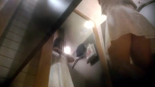 SG更衣室1 SG更衣室1