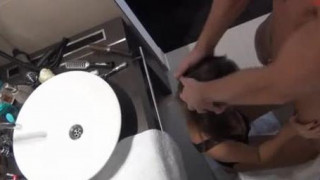 キッチンでの良いセックス キッチンでの良いセックス