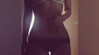 팬티의 반전이랄까? 팬티의 반전이랄까?
