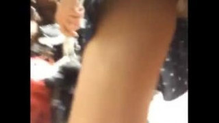 Have a look at this shot of her panties Have a look at this shot of her panties