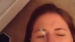 nice so small she can barely hold it nice so small she can barely hold it