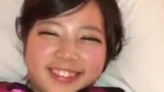 I like Japanese amateur girls
