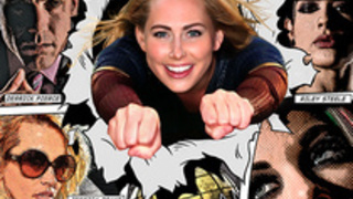 Wicked - Supergirl XXX An Axel Braun Parody AV版超人 Wicked - Supergirl XXX An Axel Braun Parody AV版超人