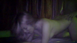 [本土有聲!]從後面進入大學生的騷逼，才能維持這好性感的曲線