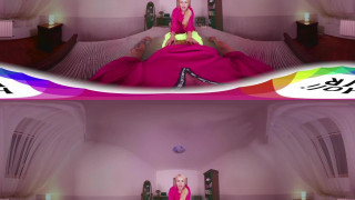 [HOLI360 Porn] Stepsister loves Sucking My Dick