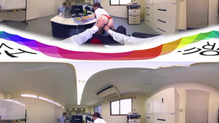 Holi_ Japanese Office Power Harassment