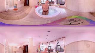 [HOLI360 Porn] Bubble Masturbation, Hot Bubble Rider