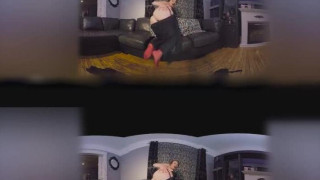 Mistress T Plays With Her Hot Pussy In Virtual Reality Mistress T Plays With Her Hot Pussy In Virtual Reality