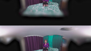 Mistress T Teases Her Hot Pussy In Virtual Reality Mistress T Teases Her Hot Pussy In Virtual Reality
