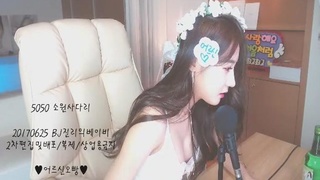 KBJ KOREAN BJ 2017062709 - 1 KBJ KOREAN BJ 2017062709 - 1