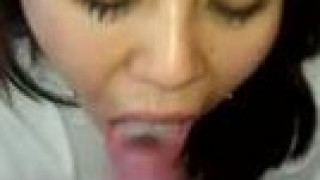 I think I know who this girl is but oh well, the guy probably is her BF <3