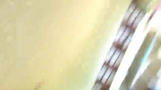 Japanese Salesgirl Cleavage Downblouse/Upskirt Voyeur Part 3 Japanese Salesgirl Cleavage Downblouse/Upskirt Voyeur Part 3