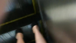 escalator upskirt escalator upskirt