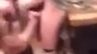 轟趴喝ㄎㄧㄤ只好吃棒棒 轟趴喝ㄎㄧㄤ只好吃棒棒