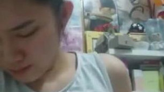 發育如此好的宅女 這樣搓揉好誘人 發育如此好的宅女 這樣搓揉好誘人