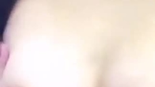 (´▽`)ノ-爆乳的白皙正妹對我狂揉她的酥胸 往大腿根部看...除毛完畢等我「嚐鮮」 (´▽`)ノ-爆乳的白皙正妹對我狂揉她的酥胸 往大腿根部看...除毛完畢等我「嚐鮮」