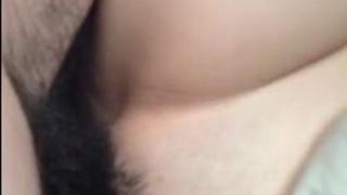 女友的鮑魚被我中出了 女友的鮑魚被我中出了