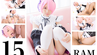 C2.Lab(シーツーラボ) 15.RAM - 2 C2.Lab(シーツーラボ) 15.RAM - 2