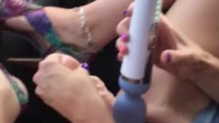 Anytime…Anywhere…my Slut will give a show Anytime…Anywhere…my Slut will give a show
