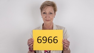 【CzechCasting】6966|Milena (53yo), a horny, busty granny from New Bor 【CzechCasting】6966|Milena (53yo), a horny, busty granny from New Bor