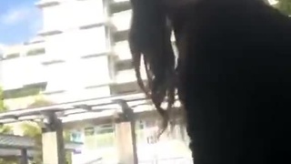 日本妹自拍露出4 日本妹自拍露出4