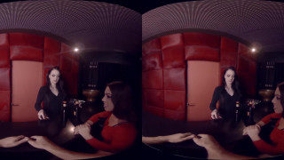 VirtualRealPorn - Full sex with Tiffany & Alessa in VR VirtualRealPorn - Full sex with Tiffany & Alessa in VR